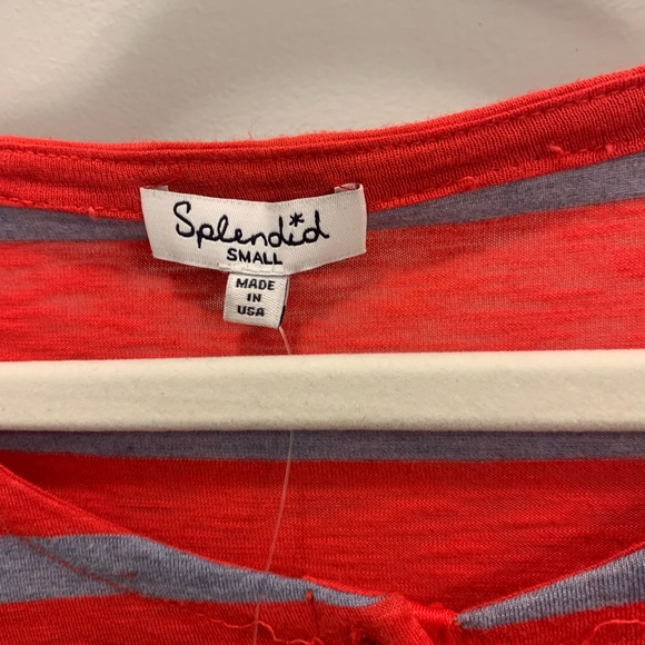 Splendid Top - Picture 3 of 5